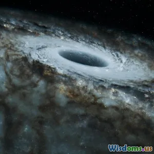 Understanding Black Holes
