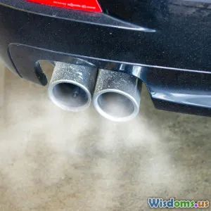 Understanding Carbon Footprints and Their Impact