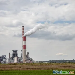 Understanding Climate Change and Its Effects