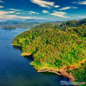 Understanding Eco Tourism and Its Benefits