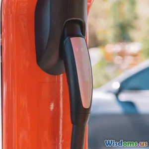 ईवी चार्जिंग को समझना