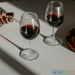 Understanding Food Pairing Basics