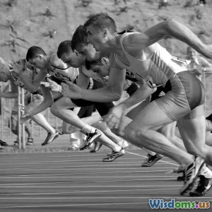 Understanding Nutritional Needs for Different Sports