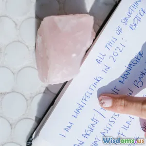 Understanding the Law of Attraction