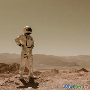 Understanding the Martian Atmosphere