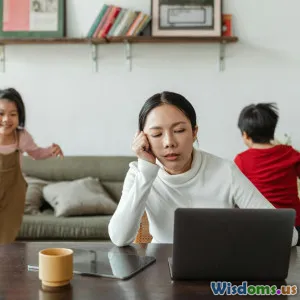 Unexpected Challenges in Parenting Teenagers Together