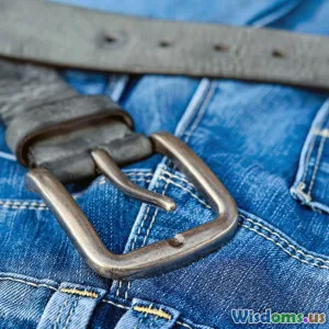 Unexpected Ways Belts Transform Office to Evening Looks