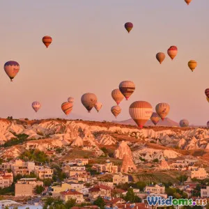 Unforgettable Experiences from Around the Globe