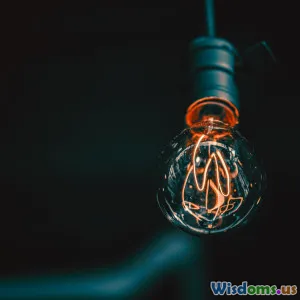 Unlock Creative Solutions by Tracking Nightly Thought Patterns