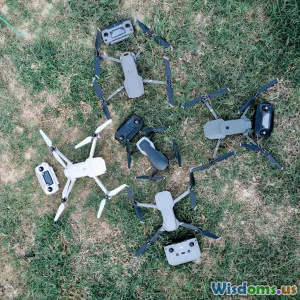 Unmanned Systems in Modern Conflicts
