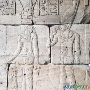Unraveling Ancient Scripts and Their Significance