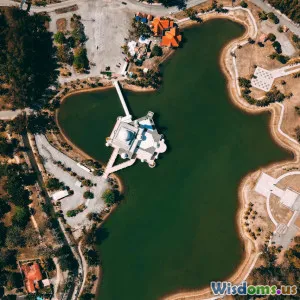 Urban Heat Islands Are There Design Solutions That Actually Work