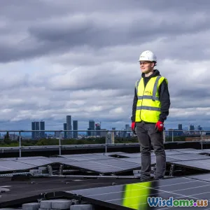Urban Survival Myths Are City Rooftops Safe During Disasters