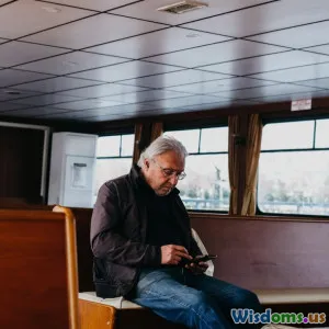 User Centric Public Transport