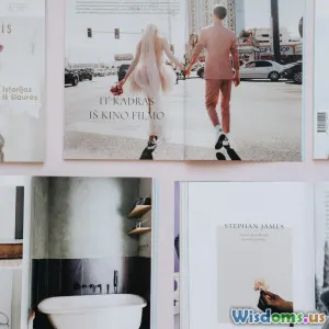 Using Color Psychology to Tell Powerful Visual Stories