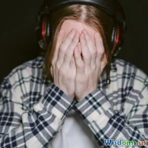 Video Games as Stress Relievers