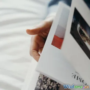 Visual Storytelling Techniques