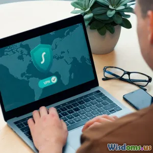 VPN Myths Busted What You Need to Know for True Online Privacy