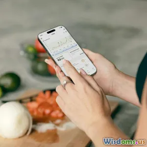 Wearable Tech and Health Monitoring
