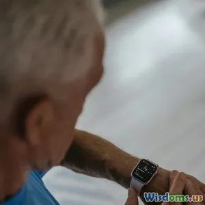 Wearable Tech: Tracking Health in Real Time