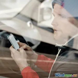 What Does 5G Connectivity Mean for Vehicle to Vehicle Safety