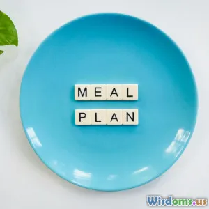What Elite Swimmers Eat A Day A Data Driven Meal Plan