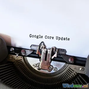 What Google’s Latest Update Means for SEO Content Writers