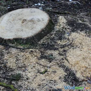 What Happens to Wildlife When Forests Disappear