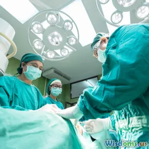 What Happens When Algorithms Predict Medical Outcomes