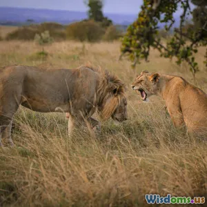 What Happens When Predators Disappear from Their Ecosystems
