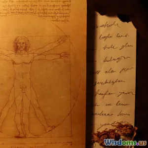 What Hidden Messages Are Concealed in Leonardo Da Vincis Artwork