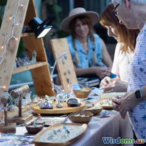 What I Learned After a Year of Selling Handmade Jewelry Online