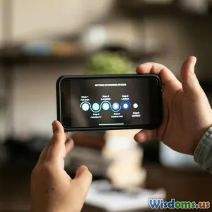 What I Wish I Knew Before Launching My First iOS App