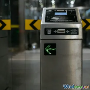 What It Takes to Build a Flood Resistant Subway System