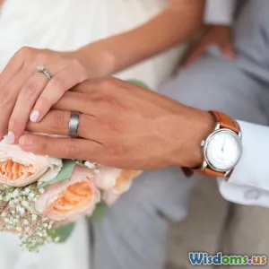 What Leaders in Strong Marriages Get Right About Trust