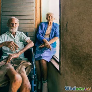 What Moving Your Aging Parent In Taught Me About Patience