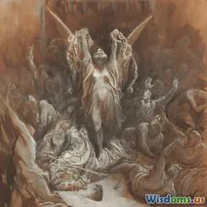 What Norse Myths Reveal About Afterlife Judgment Rituals