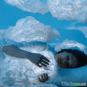 How to Train Yourself to Lucid Dream Backed by Science