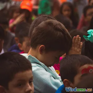 What Science Says About Collective Prayer Benefits