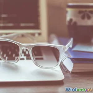 What Sets Great Software Writing Apart from the Average