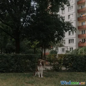 Which Dog Breeds Thrive in Apartments Surprising Top Choices