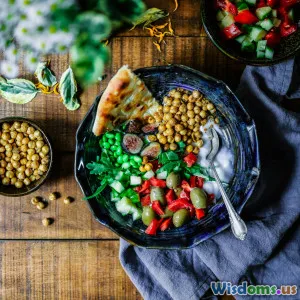 Which Plating Trends Will Dominate in the Next Culinary Season