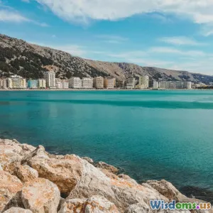 Why Albania is 2024’s Most Surprising Emerging Travel Destination