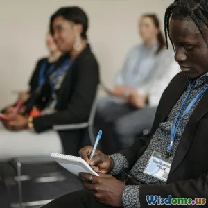 Why Authenticity Beats Flash in Modern Corporate Presentations