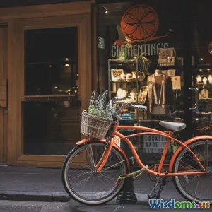 Why Bike Lanes Are Transforming City Community Life