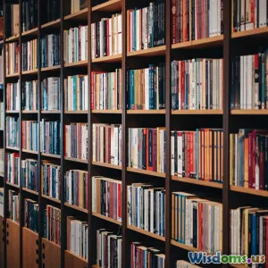 Why Classic Novels Still Resonate With Modern Readers in 2024