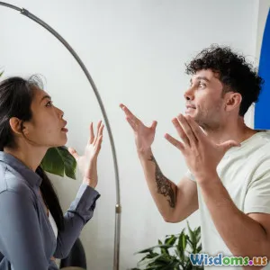 Why Communication Breakdowns Happen and How Counseling Can Fix Them