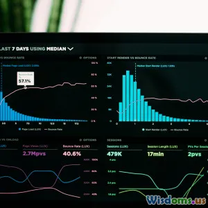 Why Data Visualization Can Mislead and How to Avoid It