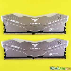 Why DDR5 RAM Is a Game Changer for High End PC Gaming