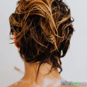Why Does Hair Porosity Matter in Choosing the Right Products
